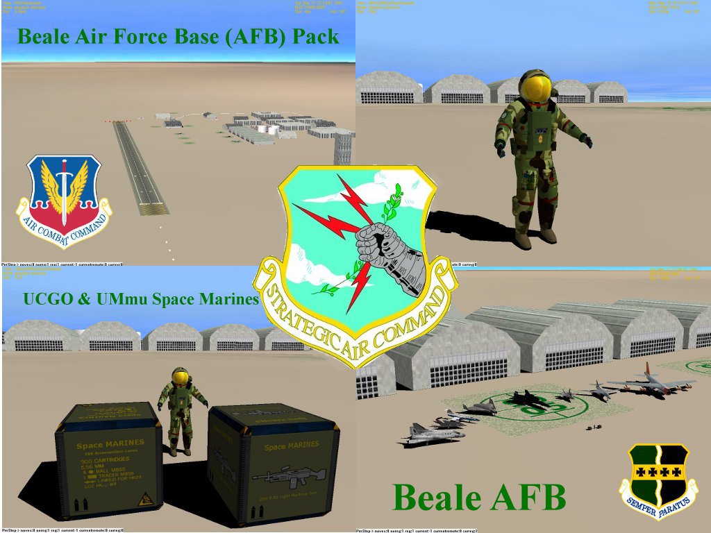 Beale Air Force Base (AFB) Pack - Title.jpg